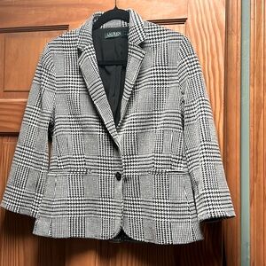 Ralph Lauren woman’s blazer